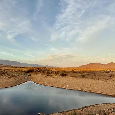 Tsauchab River Camp Sesriem Εξωτερικό φωτογραφία