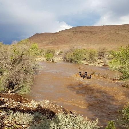 Tsauchab River Camp Sesriem Εξωτερικό φωτογραφία