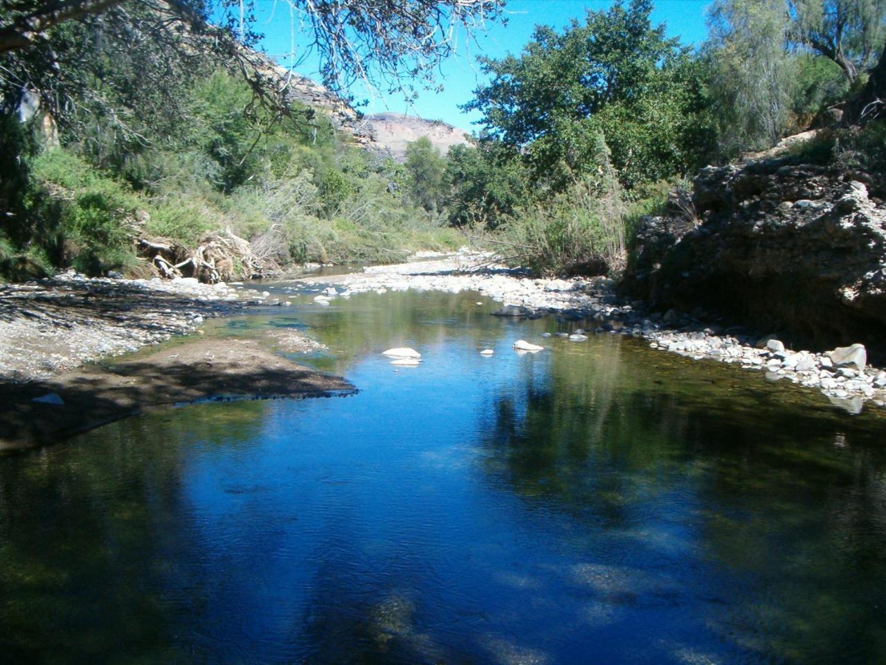 Tsauchab River Camp Sesriem Εξωτερικό φωτογραφία
