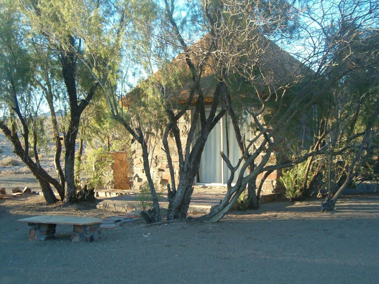 Tsauchab River Camp Sesriem Εξωτερικό φωτογραφία