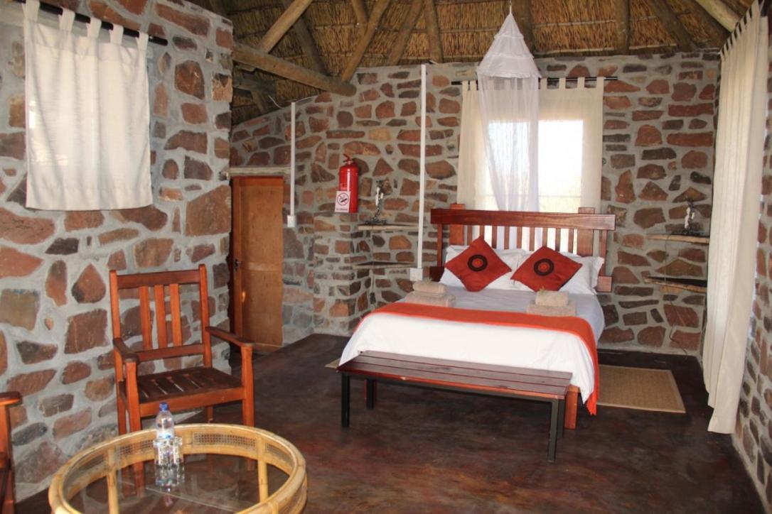 Tsauchab River Camp Sesriem Εξωτερικό φωτογραφία