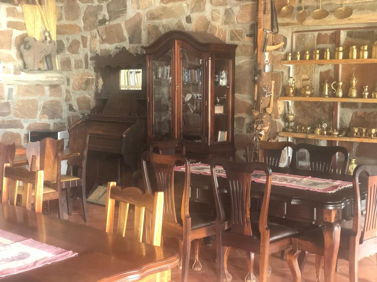 Tsauchab River Camp Sesriem Εξωτερικό φωτογραφία