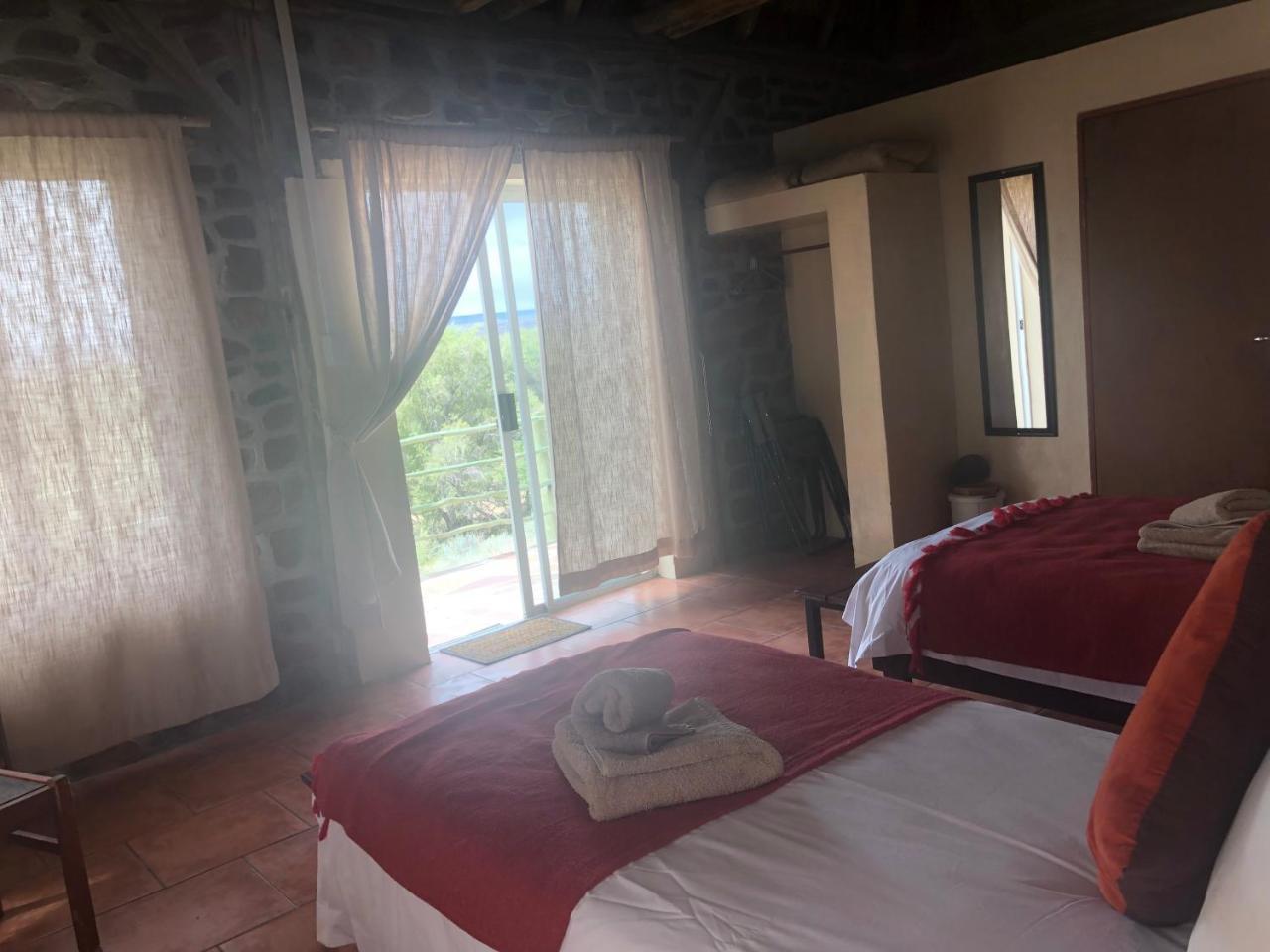 Tsauchab River Camp Sesriem Εξωτερικό φωτογραφία